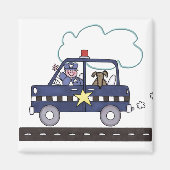 Kindermagnete Magnet (Vorne)