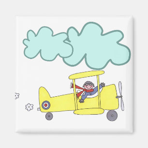 Kindermagnete Magnet