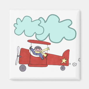 Kindermagneten Magnet