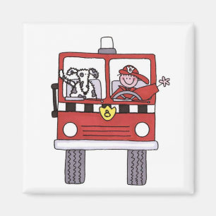 Kindermagneten Magnet