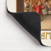 Kindermäuse Pad Mousepad (Ecke)