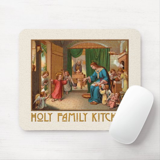 Kindermäuse Pad Mousepad (Mit Mouse)