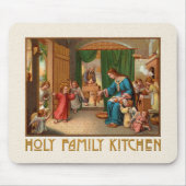 Kindermäuse Pad Mousepad (Vorne)