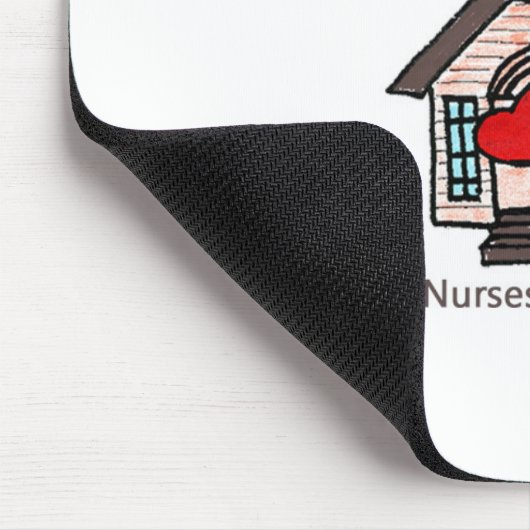 Kindermäusepad Mousepad (Ecke)