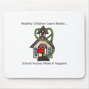 Kindermäusepad Mousepad