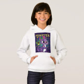 Kindermode Hoodies (Vorne ganz)
