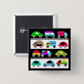 Kindermotive Button (Vorne & Hinten)