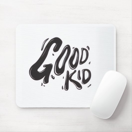 Kindermousepad Mousepad (Mit Mouse)