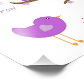 Kindermuseum Kinderzimmer Kunst - Sein Auge ist au Fotodruck (Ecke)