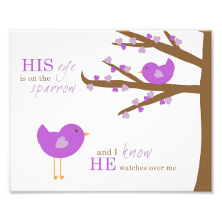 Kindermuseum Kinderzimmer Kunst - Sein Auge ist au Fotodruck