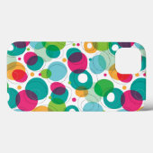 Kindermuster Case-Mate iPhone Hülle (Rückseite (Horizontal))