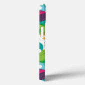 Kindermuster Case-Mate iPhone Hülle (Rückseite / Rechts)