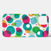 Kindermuster Case-Mate iPhone Hülle (Rückseite (Horizontal))