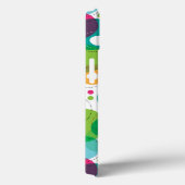 Kindermuster Case-Mate iPhone Hülle (Rückseite / Rechts)