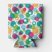 Kindermuster Dosenkühler (Vorderseite)