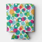 Kindermuster Dosenkühler (Rückseite)