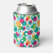 Kindermuster Dosenkühler (Kanne Rückseite)