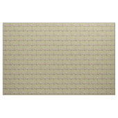 Kindermuster von Dackel Stoff (Fat Quarter (45,7 x 55,9 cm))