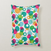 Kindermuster Zierkissen (Vorderseite(Vertikal))