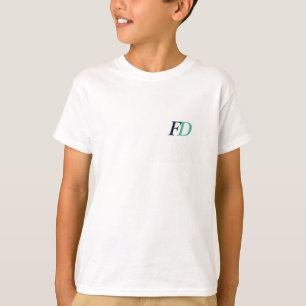 Kindern T-Shirt