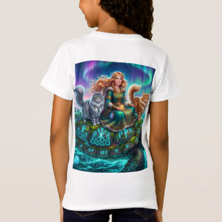 Kindern T-Shirt