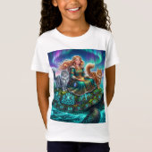 Kindern T-Shirt (Vorderseite)