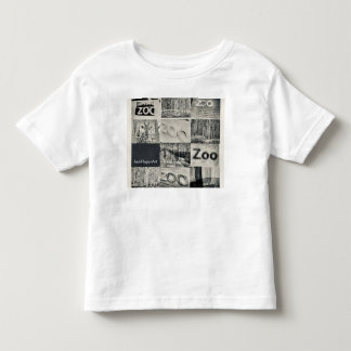 Kindern T-Shirt mit JackHoganArt