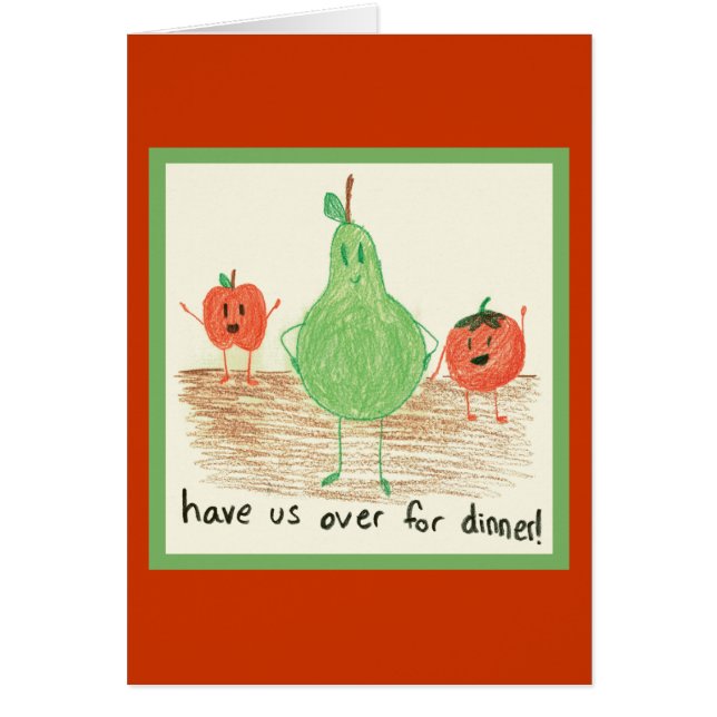 Kindernahrungsmittel (Vorne)