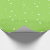 KinderParty Geschenkpapier (Ecke)