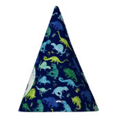 Kinderpersonalisiertes Partyhütchen (Rechts)