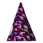 Kinderpersonalisiertes Partyhütchen (Rechts)