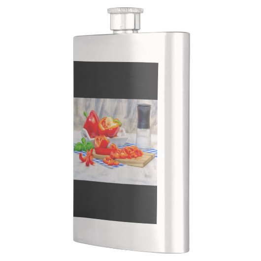 Kinderpfeffer Flachmann (Links)