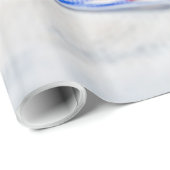 Kinderpfeffer Geschenkpapier (Rolleneckpunkt)