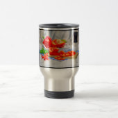 Kinderpfeffer Reisebecher (Mittel)