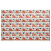 Kinderpfeffer Stoff (Fat Quarter (45,7 x 55,9 cm))