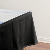 Kinderpfeffer Tischdecke (Beispiel)