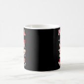 Kinderphysiotherapie Pt Pta Frohe Valentin Kaffeetasse (Mittel)