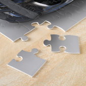 Kinderpolizei Puzzle (Seite)