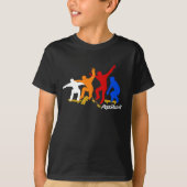 KinderPop Shuvit T - Shirt (Vorderseite)