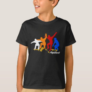 KinderPop Shuvit T - Shirt