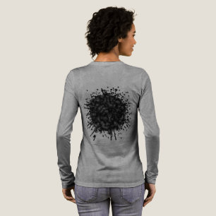 Kinderpuls Tri-Blend Shirt