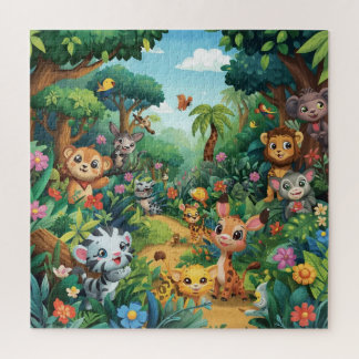 Kinderpuzzle Puzzle