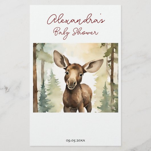 Kinderratskarte (Rückseite)