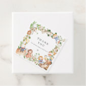 Kinderreim-Babyshower-Anhänger | Geschenkanhänger (Beispiel)
