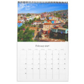 Kinderreisen 2025 kalender (Feb 2027)