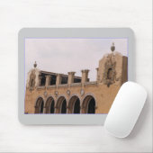 Kinderrestaurant-Fassade-Mousepad Mousepad (Mit Mouse)