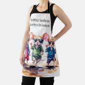 KinderRhymes Schürze (InSitu)