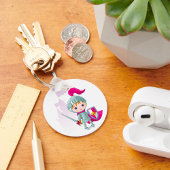 KinderRitter-Schlüsselanhänger Schlüsselanhänger