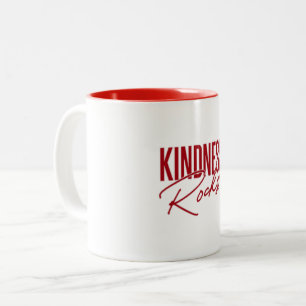 Kinderrock Kaffee Tasse