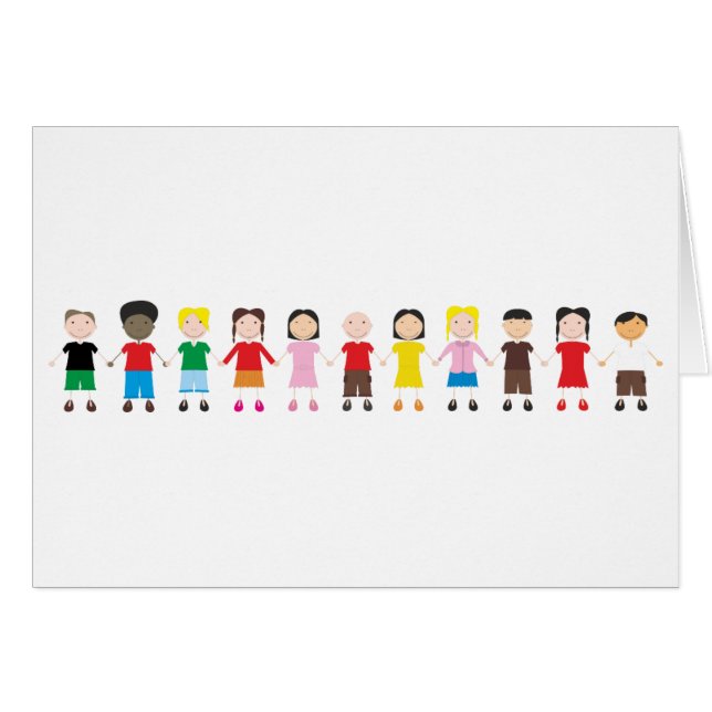 Kinderrolle (Vorderseite (Horizontal))